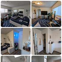 Rio's room