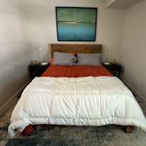 Alex's room