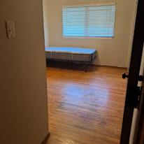 Gabriella's room