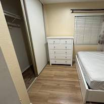 Joanna's room