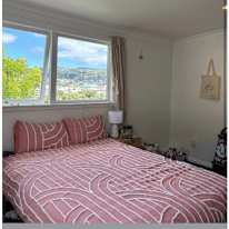 Kelly Taylor's room