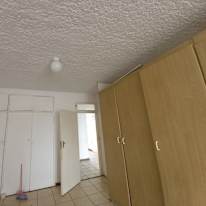 Charmaine Jangano's room