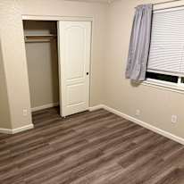 Chloe's room