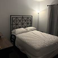 Lynette's room