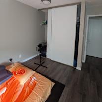 Abdemoniem Abomosalam's room