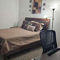 Rae's room