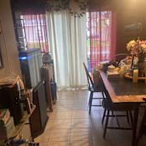Sarah Piluski's room
