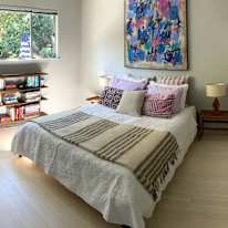 carol's room