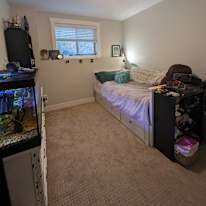Kaillym's room