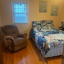 Cathy's room