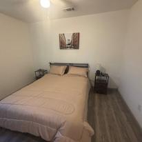 Abdul's room
