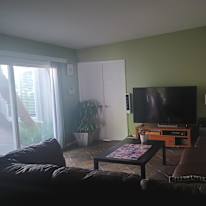 Gavin's room