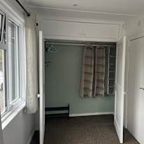 Lisa's room