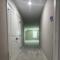 Ouida's room