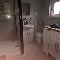 Beverley Reynolds's room