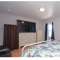 Omar's room