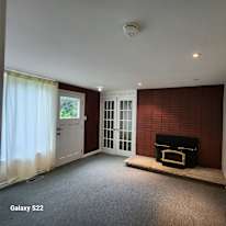 Asaad Al-nadawi's room