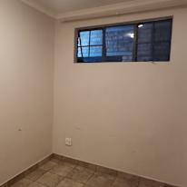 Winnie's room