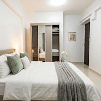 Julia's room