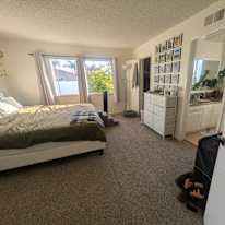 Ella's room