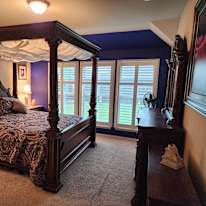 Scott's room