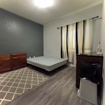 Bill's room