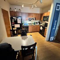 Austin's room
