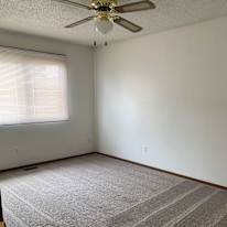 Sarah's room