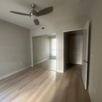 Kelly's room