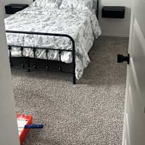 Will's room