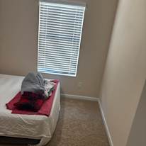 Tanya's room