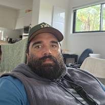 Daniel's room