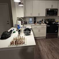 Barb's room