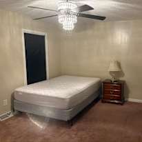 Andrew's room
