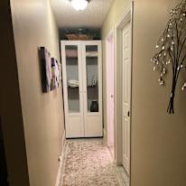 S's room