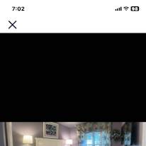 Patricia's room