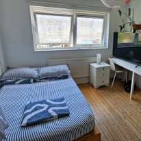 Mirae's room