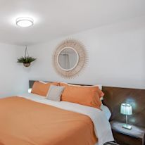 Nicole's room