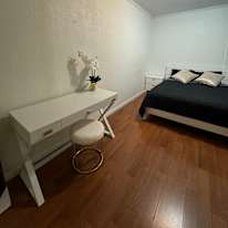 Mimi's room