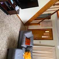 Champion's room