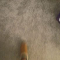 Joe's room