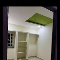 Vikram's room