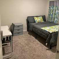 Ayanna's room