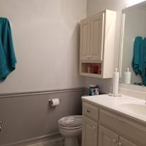 Sophie's room