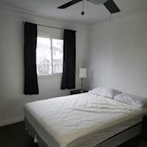 Sean's room