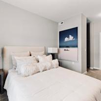 Lillie's room