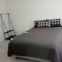 Bronwyn's room