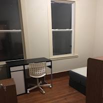 Hai's room