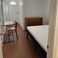 Chutema's room