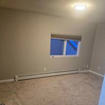 Dylan Bartlett's room
